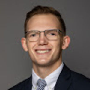 Meet your Posher, Drew